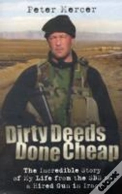 Capa do artigo Dirty Deeds Done Cheap
