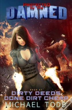 Capa do artigo Dirty Deeds Done Dirt Cheap