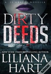 Capa do artigo Dirty Deeds