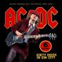 Dirty Deeds in Sin City - CD - Preview