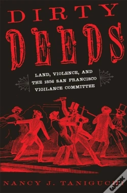 Capa do artigo Dirty Deeds