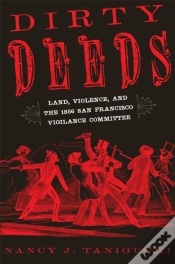 Capa do artigo Dirty Deeds