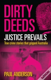 Capa do artigo Dirty Deeds