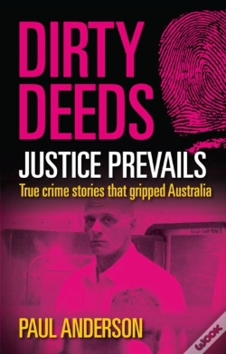 Capa do artigo Dirty Deeds
