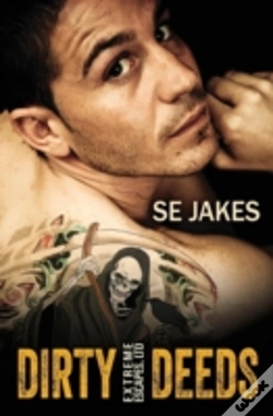 Capa do artigo Dirty Deeds