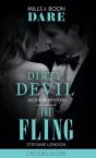 Dirty Devil  Fling Eb - Preview