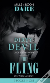 Capa do artigo Dirty Devil  Fling Eb