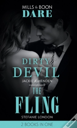 Capa do artigo Dirty Devil  Fling Eb