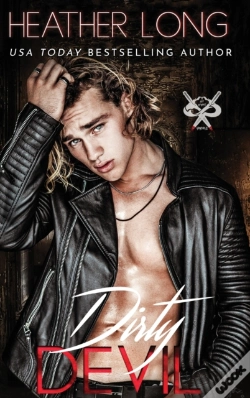 Capa do artigo Dirty Devil