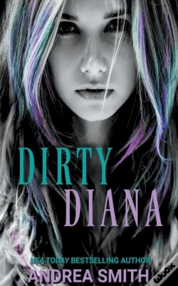 Capa do artigo Dirty Diana