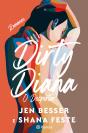 Dirty Diana - Preview