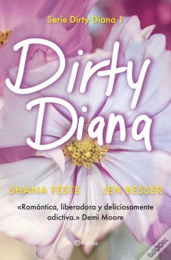Capa do artigo Dirty Diana