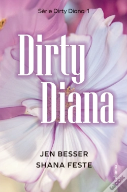 Capa do artigo Dirty Diana