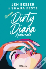 Capa do artigo Dirty Diana