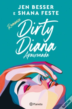 Capa do artigo Dirty Diana