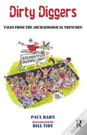 Capa do artigo Dirty Diggers