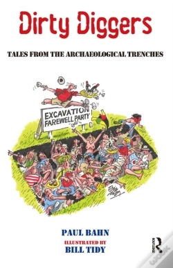 Capa do artigo Dirty Diggers