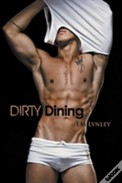 Capa do artigo Dirty Dining