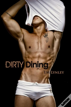 Capa do artigo Dirty Dining