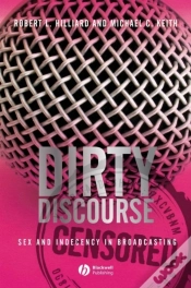 Capa do artigo Dirty Discourse