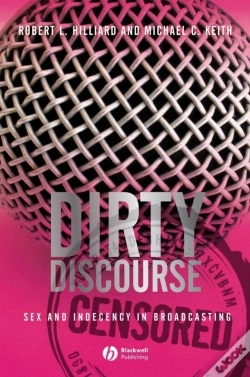 Capa do artigo Dirty Discourse