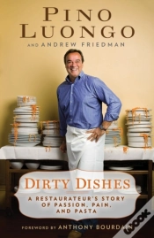 Capa do artigo Dirty Dishes