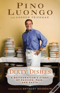 Capa do artigo Dirty Dishes