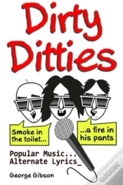 Capa do artigo Dirty Ditties