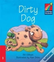 Capa do artigo Dirty Dog