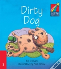 Capa do artigo Dirty Dog