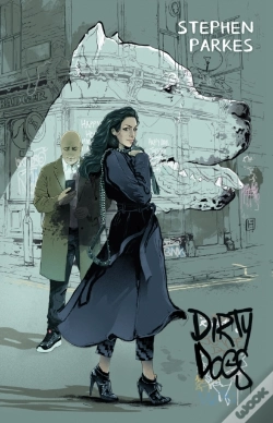 Capa do artigo Dirty Dogs