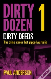 Capa do artigo Dirty Dozen 1: