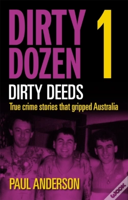 Capa do artigo Dirty Dozen 1: