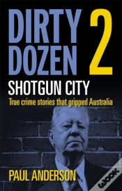 Capa do artigo Dirty Dozen 2: