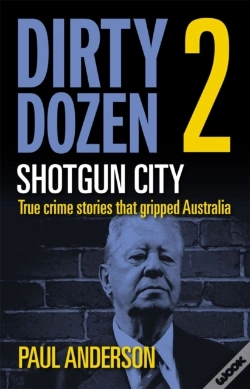 Capa do artigo Dirty Dozen 2: