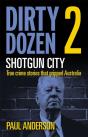 Dirty Dozen 2: - Preview