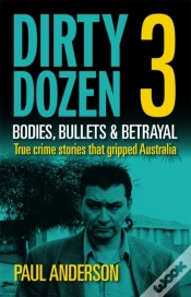 Capa do artigo Dirty Dozen 3: