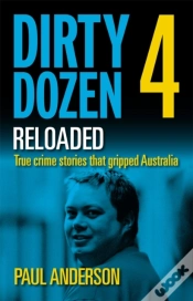 Capa do artigo Dirty Dozen 4: