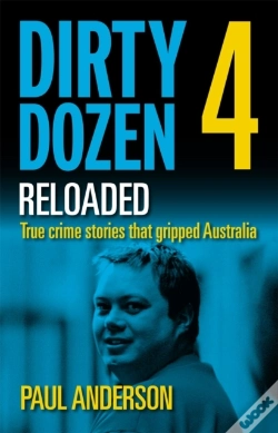 Capa do artigo Dirty Dozen 4: