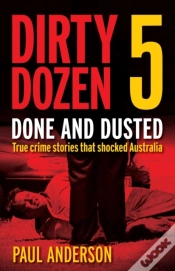 Capa do artigo Dirty Dozen 5: