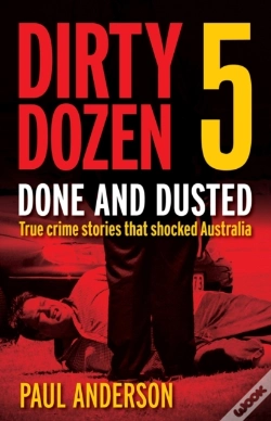 Capa do artigo Dirty Dozen 5: