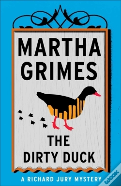 Capa do artigo Dirty Duck