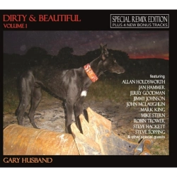 Capa do artigo Dirty & Beautiful - CD