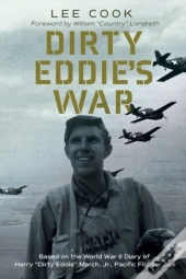 Dirty Eddie'S War Volume 20