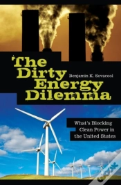Capa do artigo Dirty Energy Dilemma