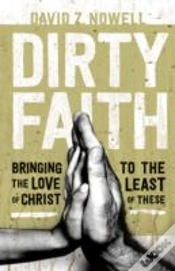 Capa do artigo Dirty Faith