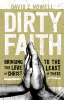 Capa do artigo Dirty Faith
