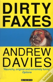 Capa do artigo Dirty Faxes