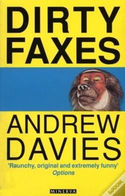 Capa do artigo Dirty Faxes