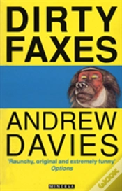 Capa do artigo Dirty Faxes